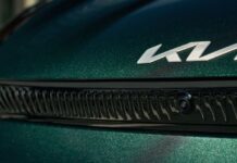 Kia regresa a la Semana del Automóvil de Monterey con el nuevo SUV EV9 y el EV6 de edición limitada