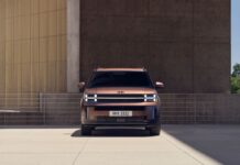 «Abierto para más», la nueva Hyundai Santa Fe deslumbra en su estreno mundial digital