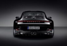 Porsche 911 S/T, este exclusivo modelo de aniversario, les dará una experiencia única de agilidad y dinamismo
