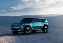 Kia se conectará con toda su gama de vehículos eléctricos a la Electrify Expo de New York