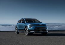 Kia dio a conocer el precio del Niro híbrido enchufable (PHEV) del 2024