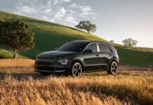 Kia dio a conocer los precios de los modelos del Niro Híbrido 2024