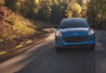 Ford Escape del 2024, sigue siendo una digna consideración en la clase