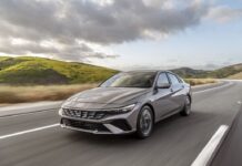 Hyundai renueva sus dos caballitos de batalla para el 2024, el Sonata y el Elantra