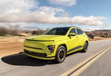 Hyundai presenta su innovador SUV Kona 2024 para el mercado estadounidense