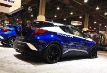 Se acerca el SEMA Show 2023, la exhibición más grande del mundo de nuevos productos del mercado