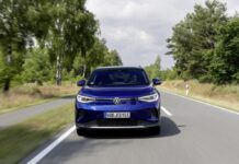 El Volkswagen ID.4 será elegible para el crédito fiscal federal completo de $7,500 dólares