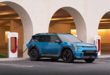 Kia ofrecerá adaptadores del estándar norteamericano para sus vehículos eléctricos