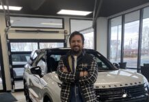 Rath Mitsubishi, el enfoque del socio distribuidor y la reintroducción de la marca en las comunidades rurales