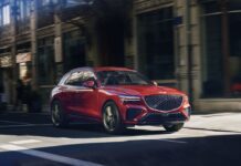 ¿Por qué la marca Genesis ya se considera un vehículo Limón en California?