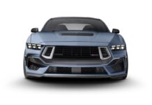 Ford Performance presenta en el SEMA Show una vista previa de los paquetes de piezas y apariencia para los Mustang, Bronco y Ranger