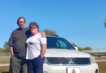 Los propietarios de Mitsubishi cuentan con más de 300.000 millas de confianza, confiabilidad y valor