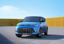 Kia Soul GT-Line del 2024, el querido y último de los extravagantes utilitarios compactos