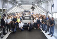 Volkswagen Group of America fue certificado como Top Employer para el 2024 por el Top Employers Institute