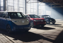 Volkswagen conmemora el 75 aniversario de la marca en Estados Unidos