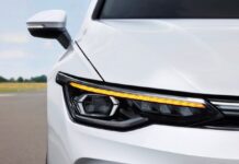 El Volkswagen Golf celebra este año su 50º aniversario con una mejorada versión del exitoso modelo