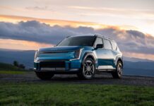 Kia comienza el 2024 con un récord de ventas y grandes expectativas