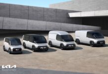 Kia América hará su debut en la “Work Truck Week” en Indianápolis