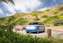 Volkswagen dió a conocer la estructura de oferta para el muy esperado ID Buzz del 2025