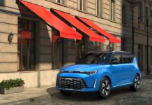 Kia dio a conocer el precio del popular modelo «Soul»