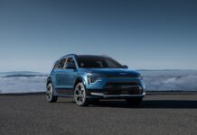 Kia América anunció los precios del Niro híbrido y del híbrido enchufable del 2025