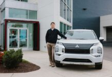 City Auto Mitsubishi sobre el servicio a su comunidad de Middle Tennessee como nuevo socio concesionario