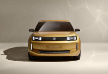 El Volkswagen ID. EVERY1 ofrece un avance de un modelo eléctrico de nivel de entrada