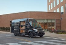 EE.UU. Más de 235,000 furgonetas Ram ProMaster deben de ser retiradas del mercado