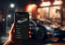 ¿Por qué las aplicaciones móviles, son una parte fundamental de la experiencia de propiedad de un automóvil nuevo?