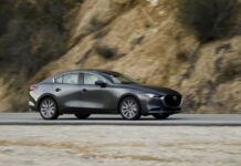 Los 5 autos con diseños aerodinámicos que maximizan la economía de combustible
