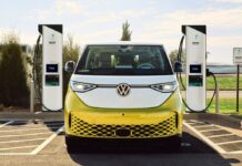 EE.UU. Volkswagen dió a conocer su línea de modelos para el 2026