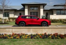 ¿Cuáles son los autos del 2025 que te harán sentir mejor cuando los pruebes?