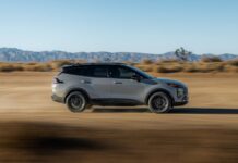 EE.UU. ¿Cuáles son los SUV del 2025 más confiables para toda la familia?