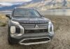 EE.UU. Mitsubishi reporta ventas récord de sus SUV’s en su compromiso de ofrecer valor y capacidad