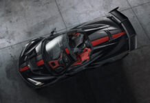 Conoce el Corvette ZR1X del 2026: un auténtico hiperdeportivo estadounidense