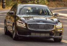 ¿Cuáles son los 10 Estados de EE. UU. con mayor entusiasmo por los automóviles?