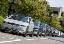 ¿Por qué se especula que Hyundai falsifica los datos de ventas de sus vehículos eléctricos ?