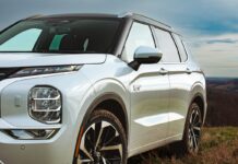 El Ranking de los SUVs con la mayor autonomía eléctrica