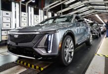 ¿Por qué los vehículos eléctricos de General Motors tienen tantos problemas de fabrica?
