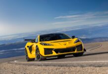 Ciertos Chevrolet Corvette deben ser retirados y se suma a una larga lista de retiros de la marca