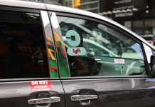 EE.UU. Los Estados con la peor satisfacción en los servicios de transporte compartido