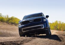 EE.UU. Kia extiende a ocho meses consecutivos la racha de crecimiento interanual de ventas