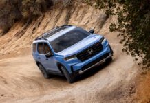 Más de 250,000 vehículos Honda y Acura están siendo llamados a revisión
