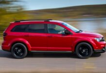 Un modelo de Dodge y otro de Ram debe ser retirados por un similar problema