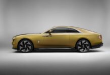 ¿Cuáles son los autos del 2025 que redefinen el verdadero lujo sobre ruedas?