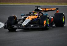Después de 17 años McLaren ha vuelto a ganar la carrera en su casa