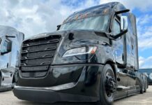 ¿Cuáles son los modelos de camiones favoritos de los camioneros profesionales?