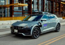EE.UU. Un estudio revela los puntos críticos de la seguridad de los robotaxis y sus accidentes