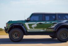 ¿Cuáles son los autos resistentes para caminos más difíciles?