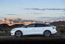 Los autos eléctricos que tienen la mejor autonomía a bajo precio